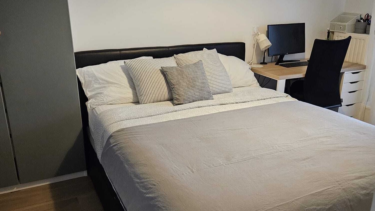 Photo of Bedroom in Gagny