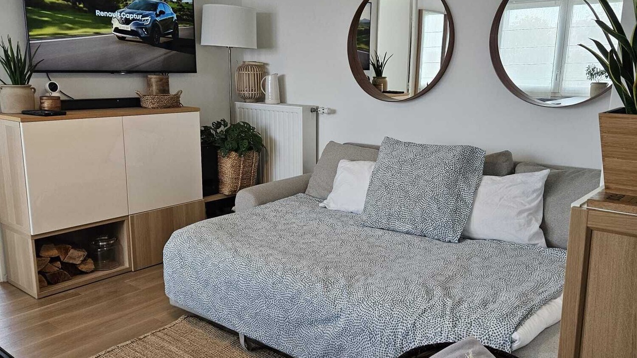 Photo of Livingroom in Gagny