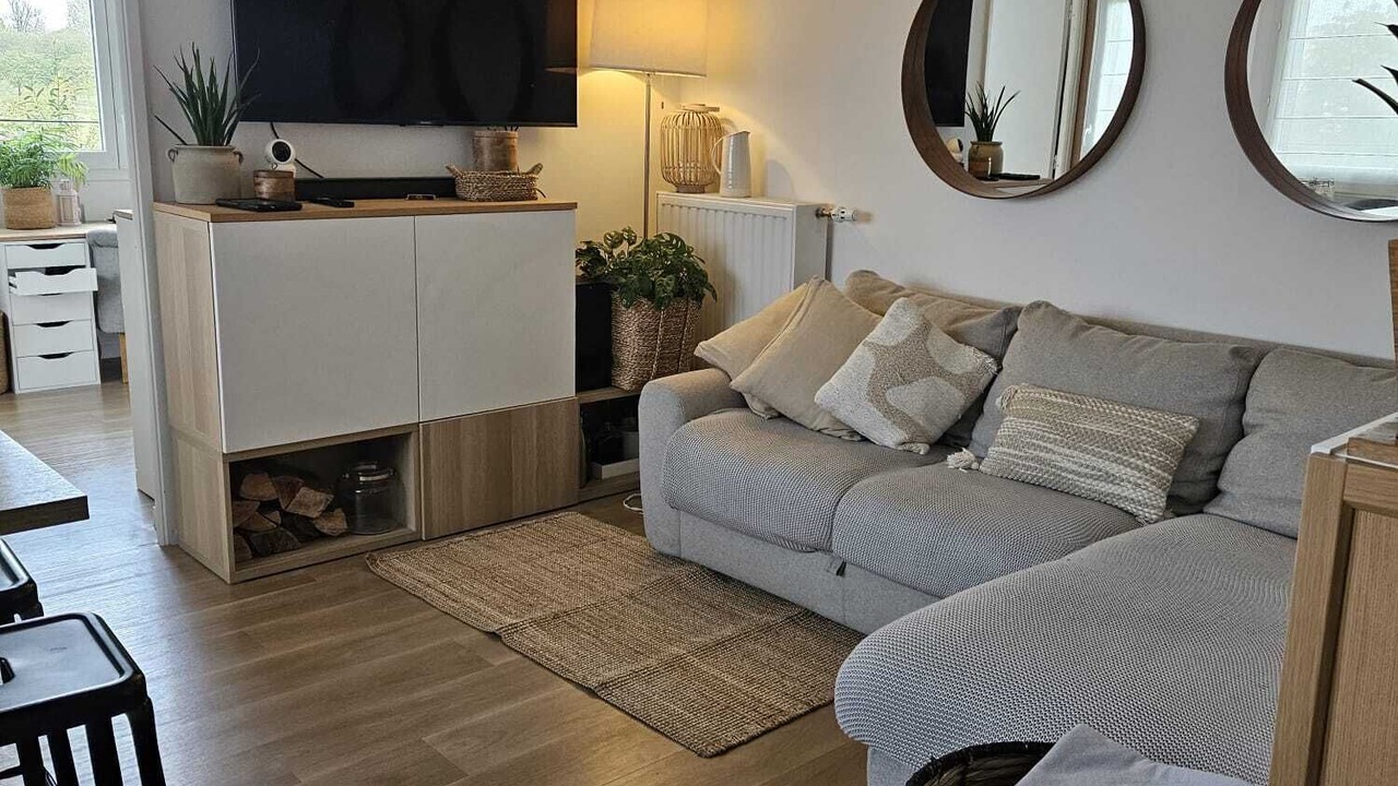 Photo of Livingroom in Gagny