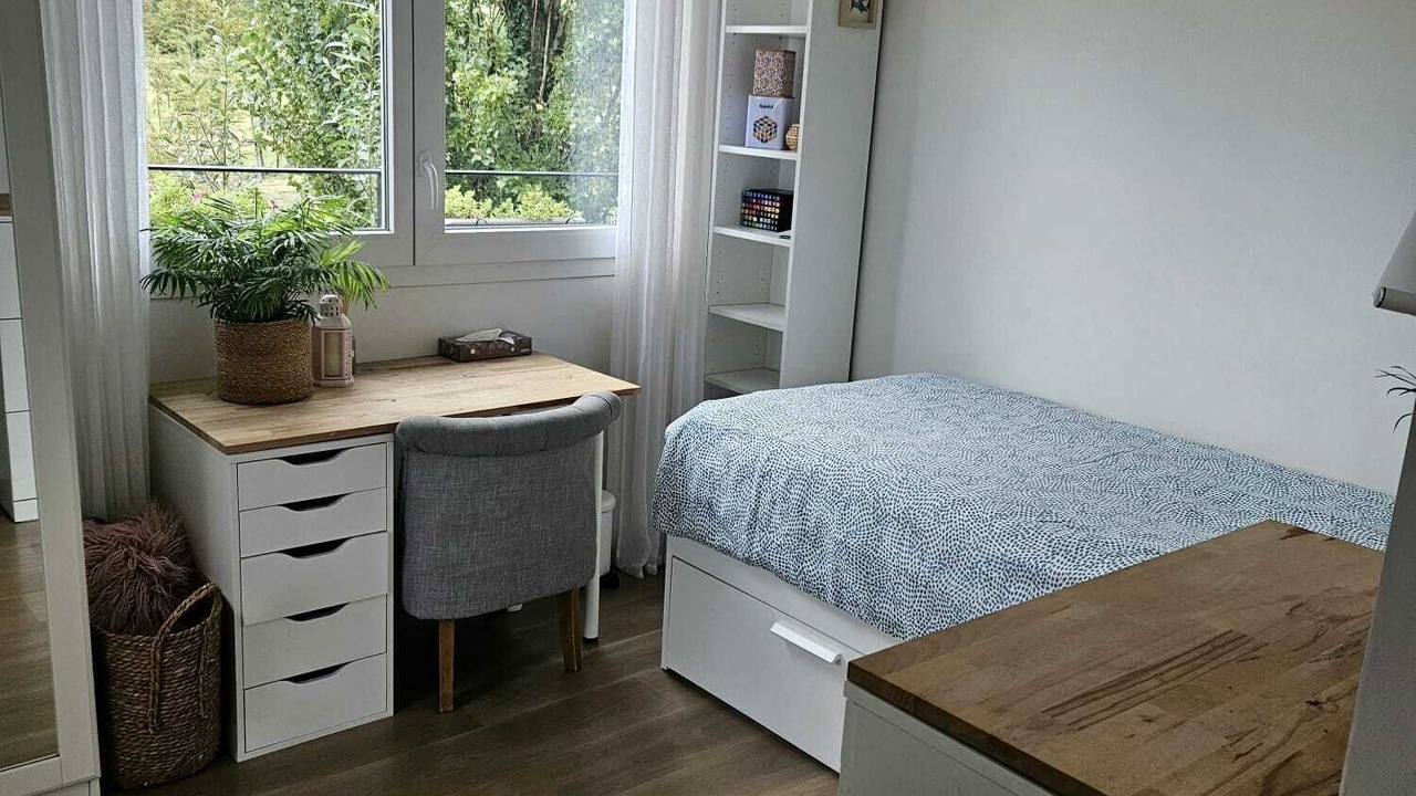 Photo of Bedroom in Gagny