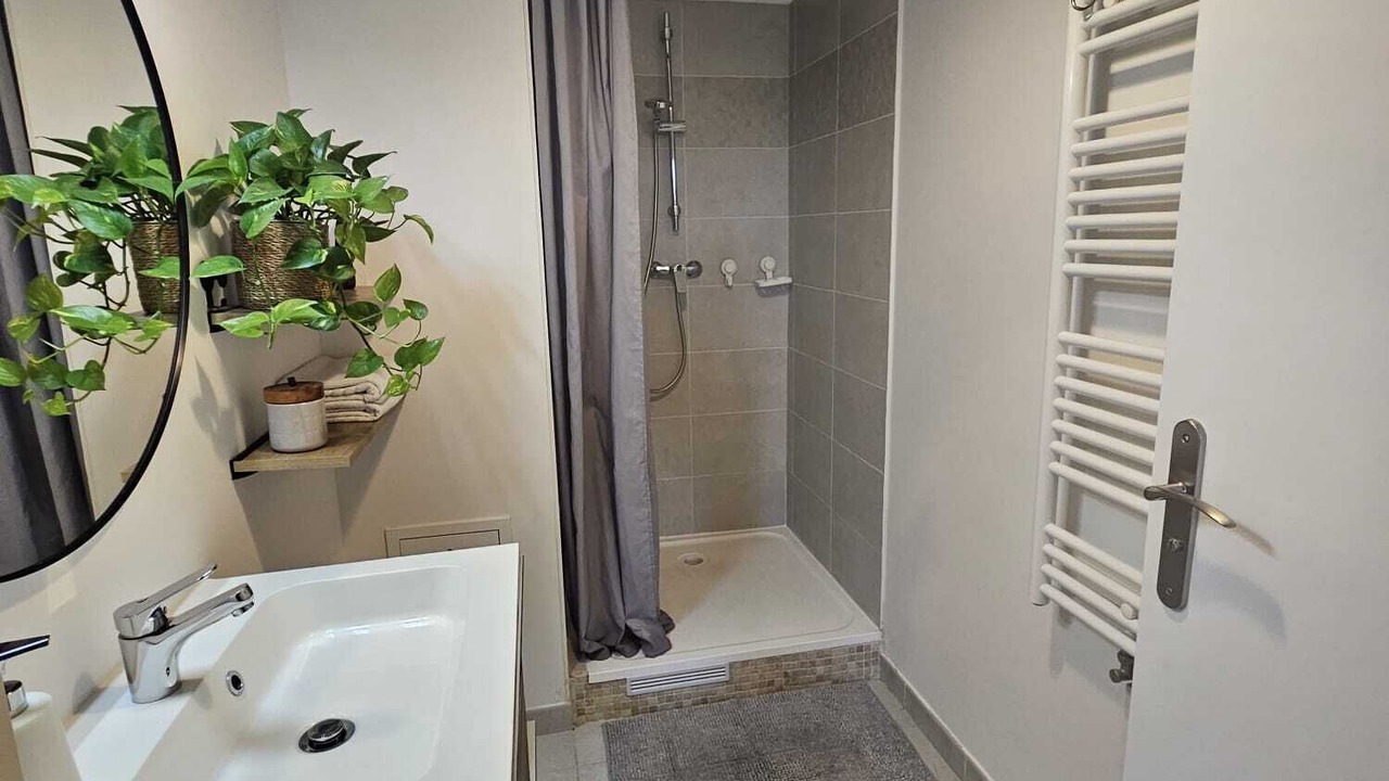 Photo of Bathroom in Gagny