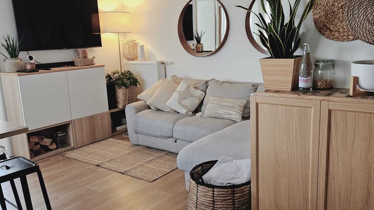 Photo of Livingroom in Gagny