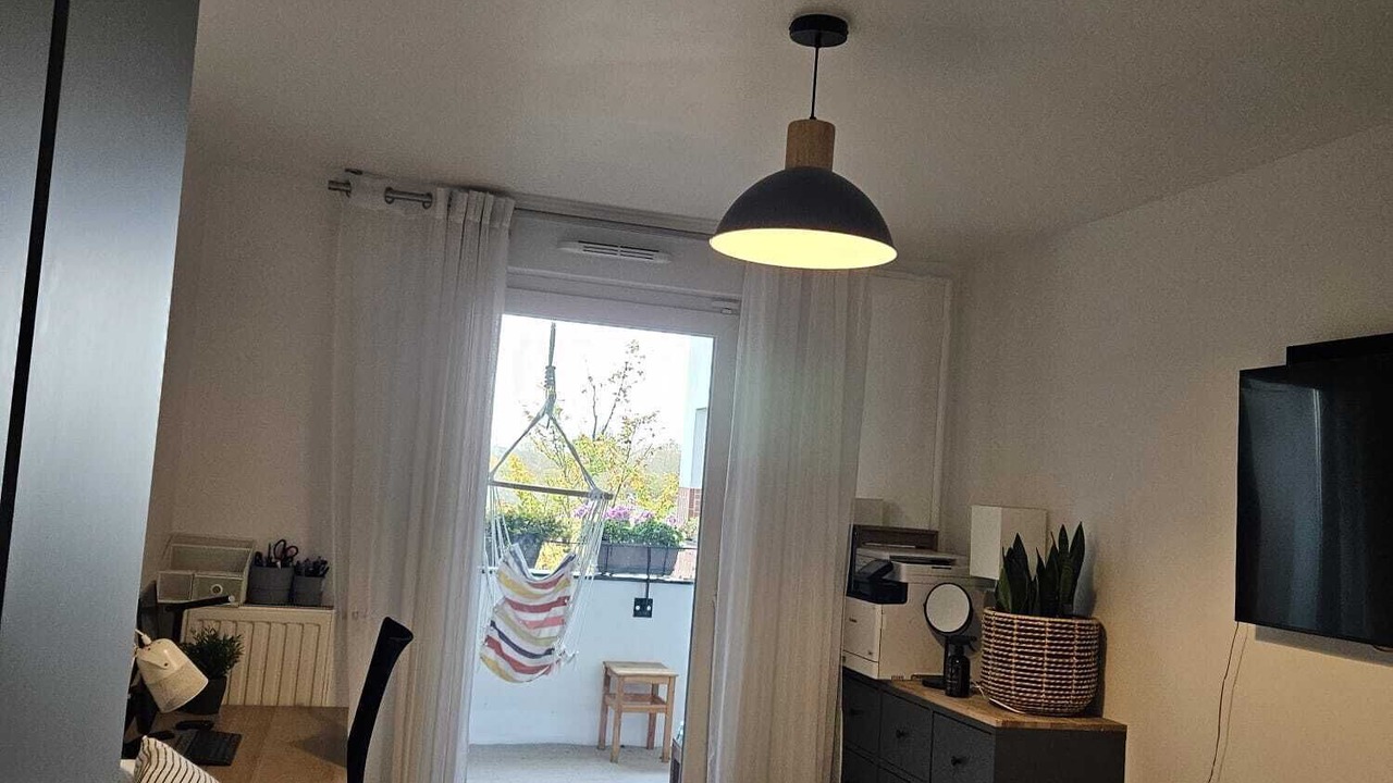 Photo of Bedroom in Gagny