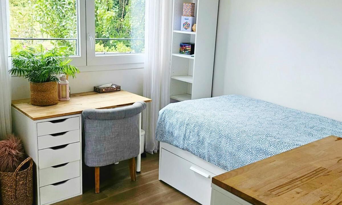 Photo of Bedroom in Gagny