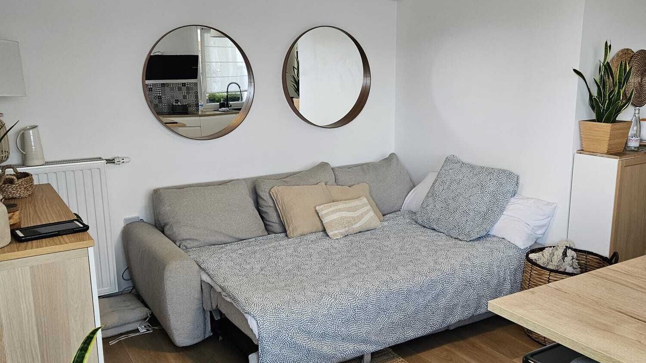 Photo of Livingroom in Gagny