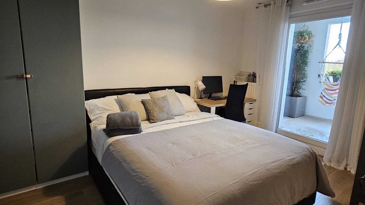Photo of Bedroom in Gagny