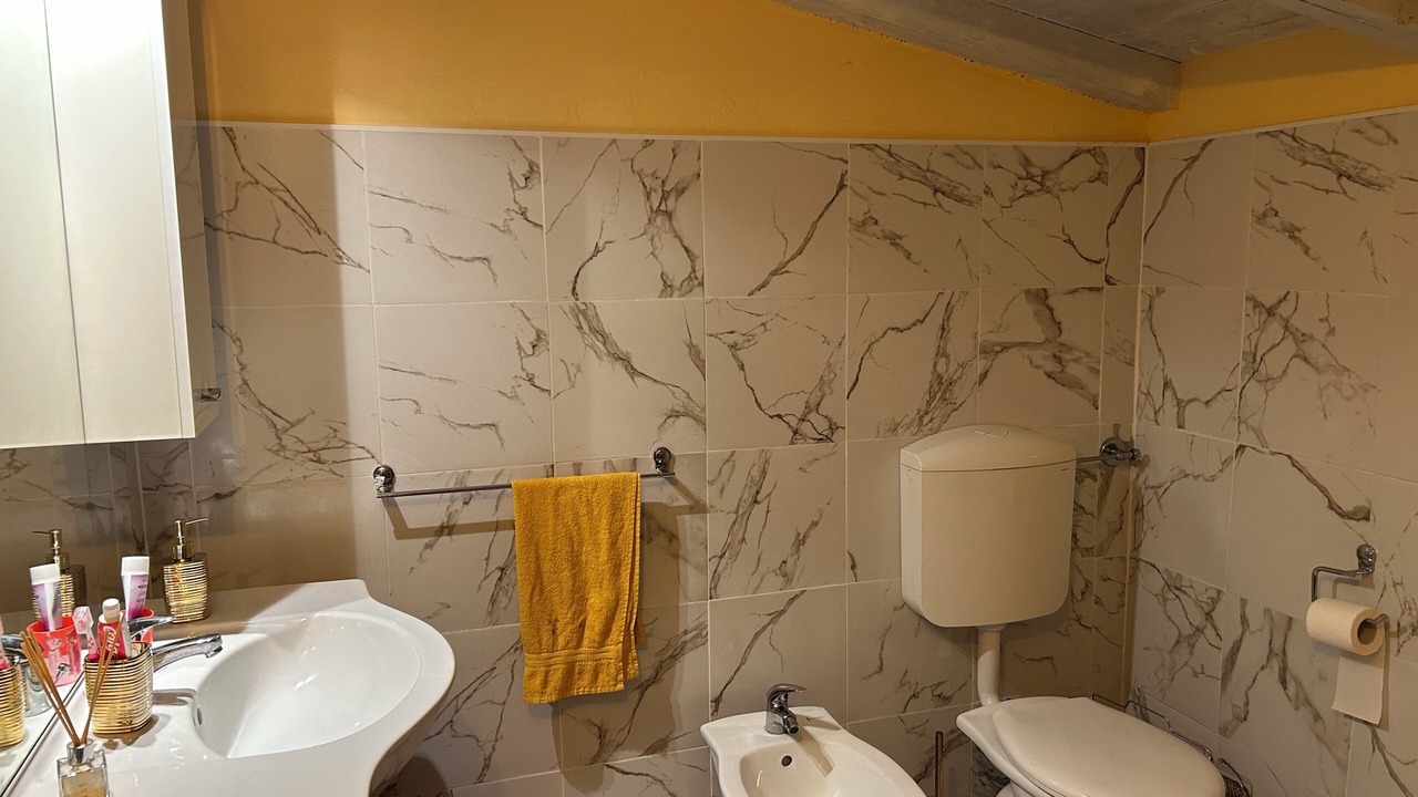 Photo of Bathroom in Treviso
