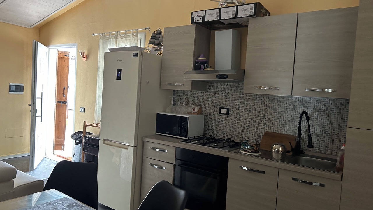 Photo of Kitchen in Treviso