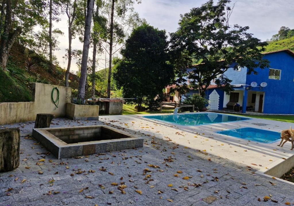 Photo of Outdoor in Cachoeiras de Macacu