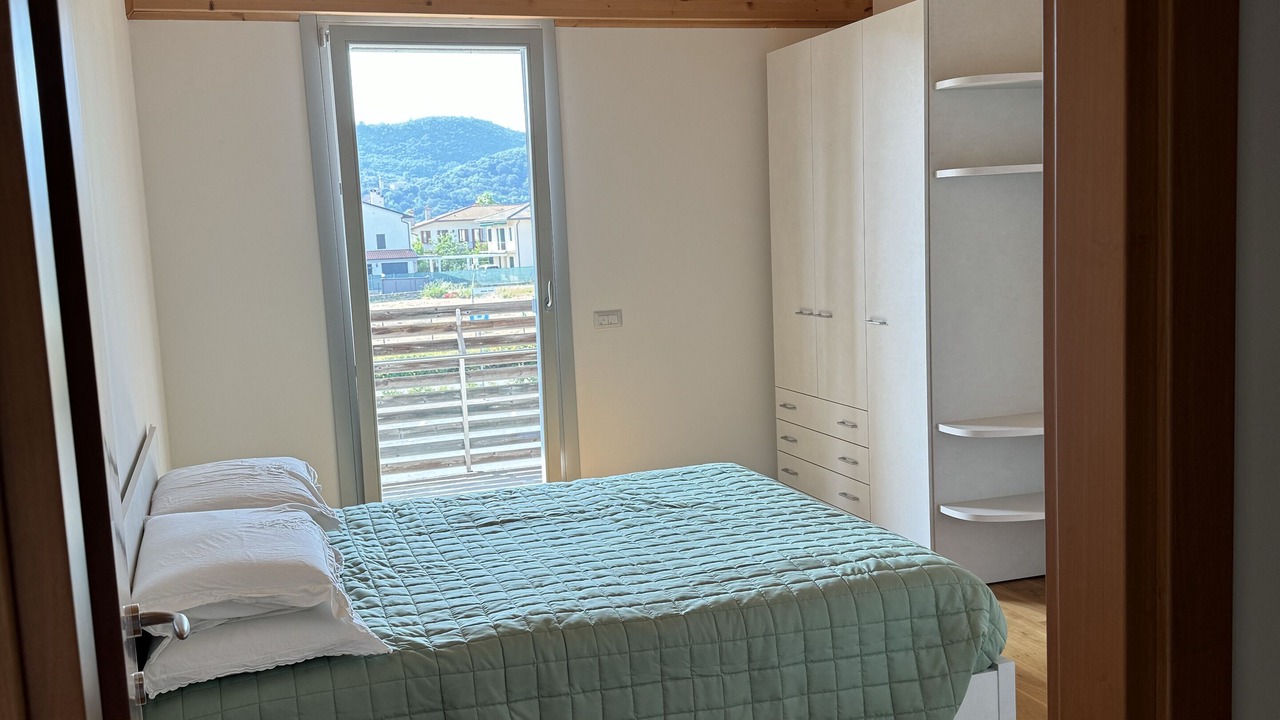 Photo of Bedroom in Teolo