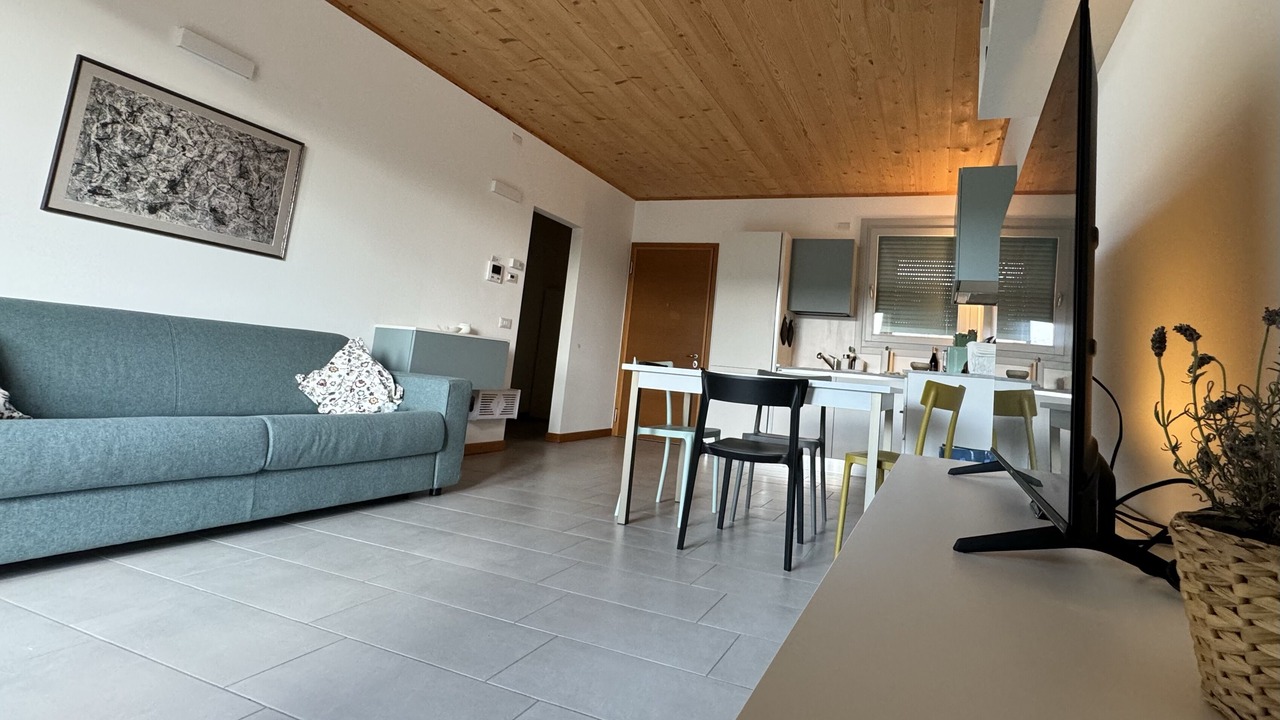 Photo of Livingroom in Teolo