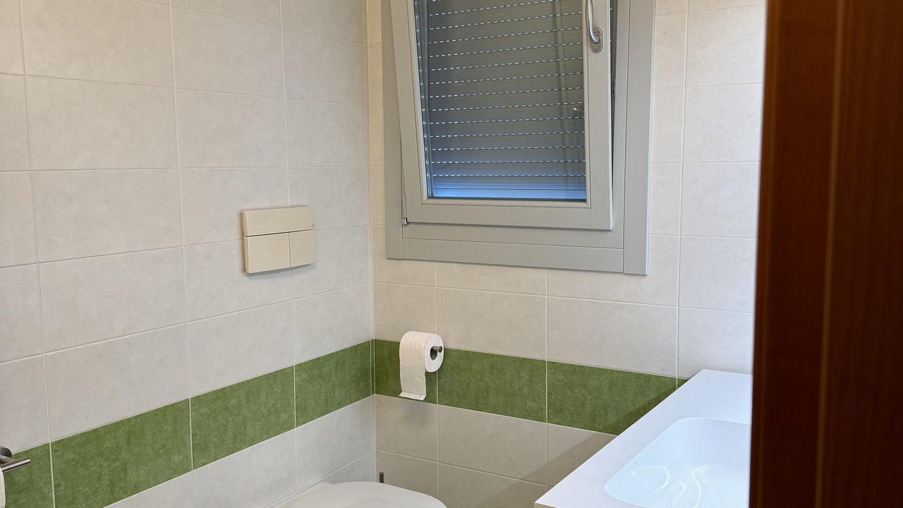 Photo of Bathroom in Teolo