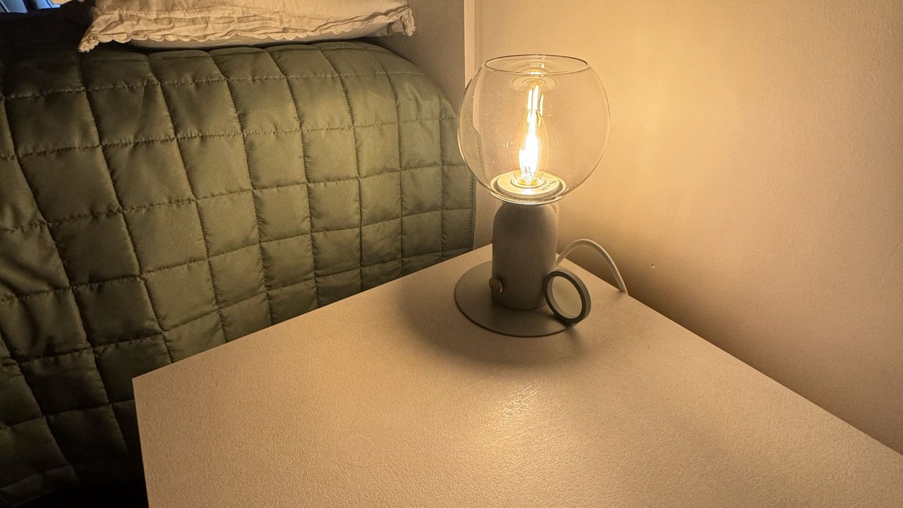 Photo of Bedroom in Teolo