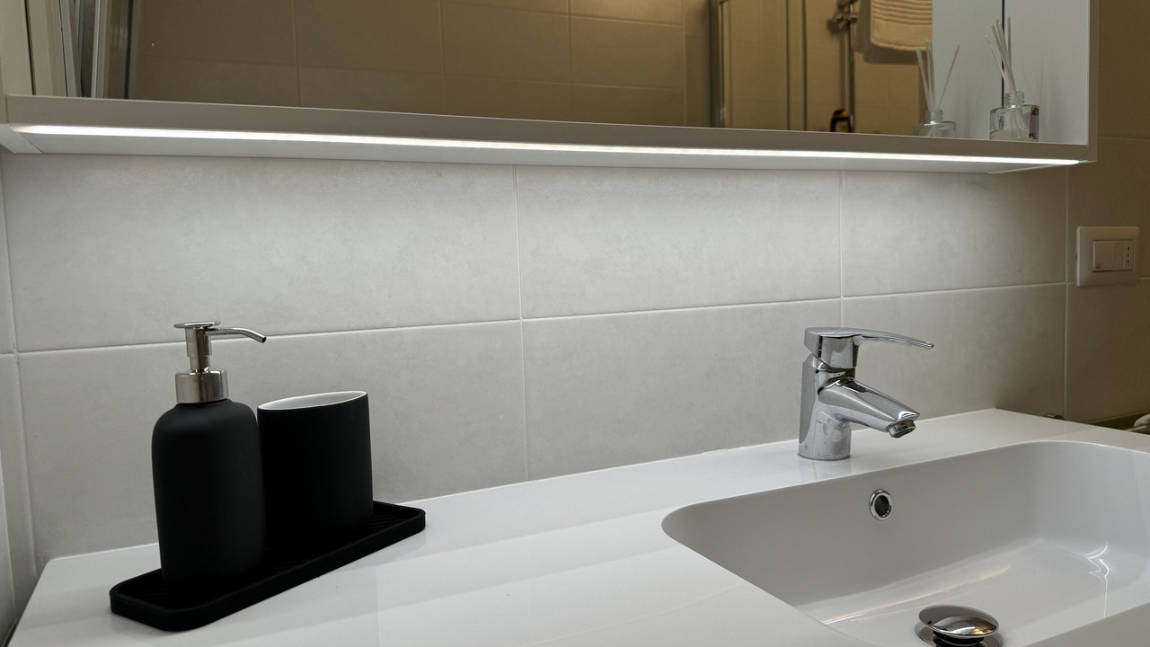 Photo of Bathroom in Teolo