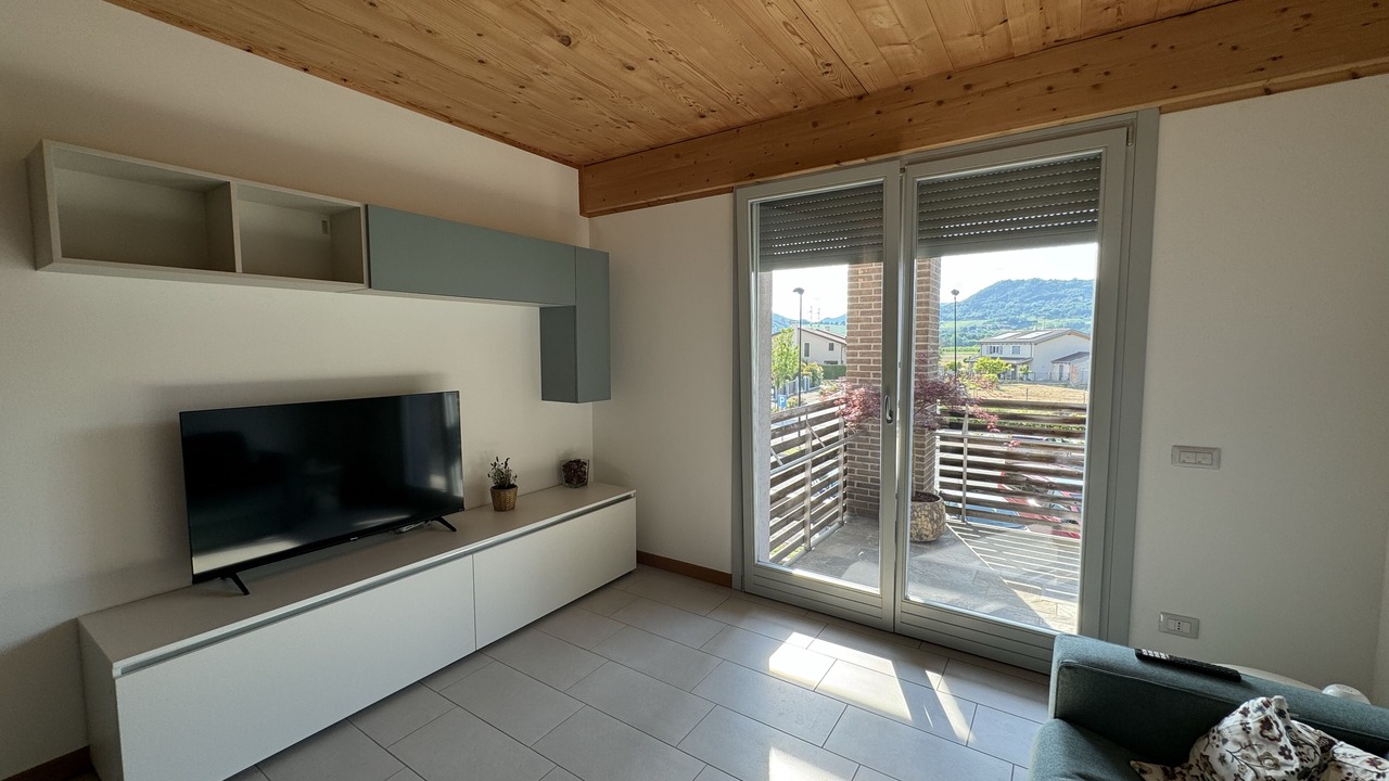 Photo of Livingroom in Teolo