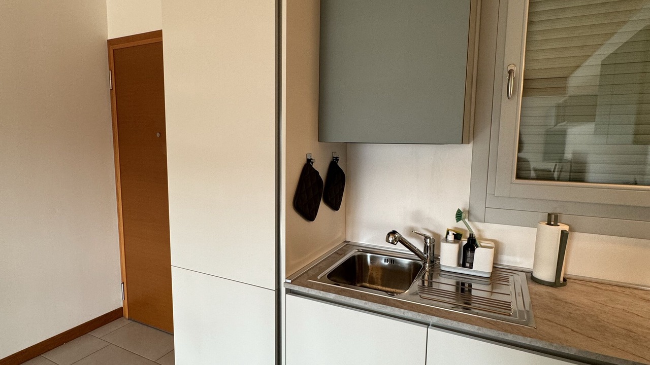 Photo of Kitchen in Teolo