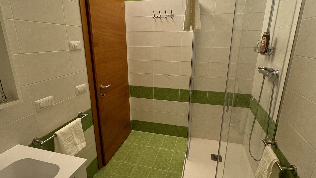 Photo of Bathroom in Teolo