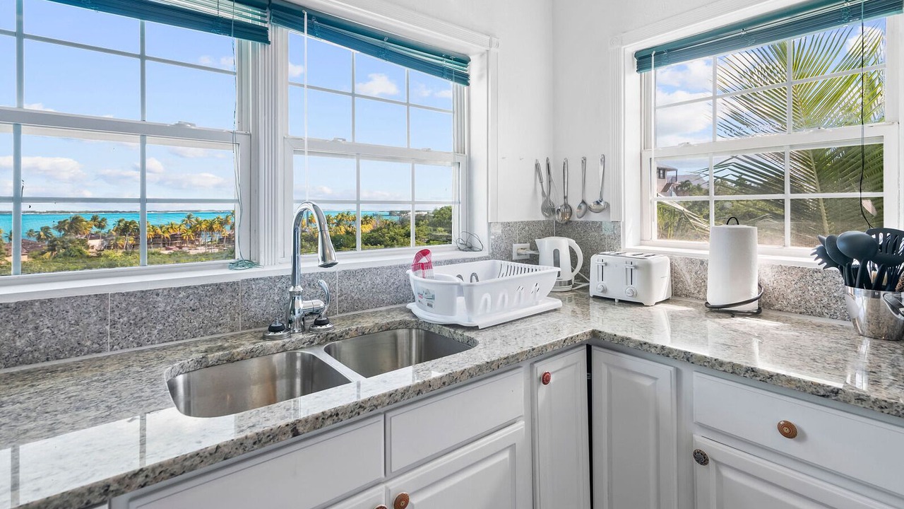 Photo of Kitchen in George Town
