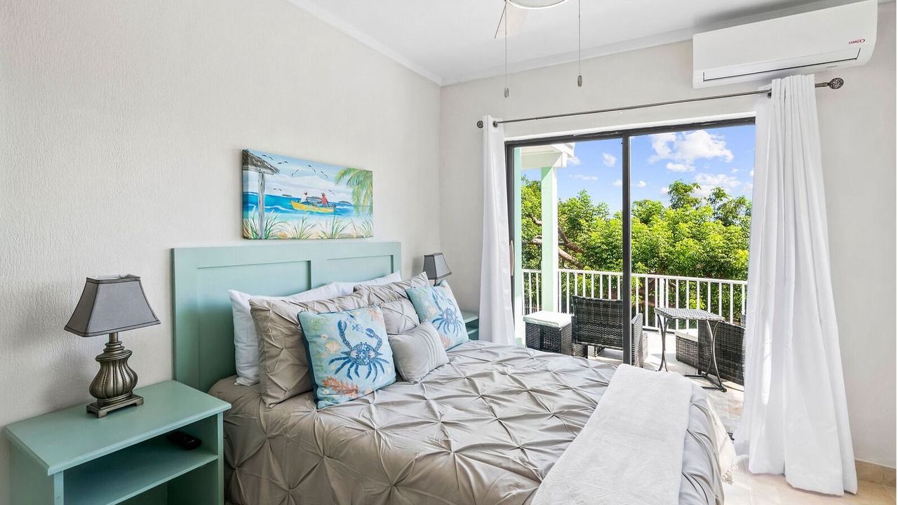 Photo of Bedroom in George Town