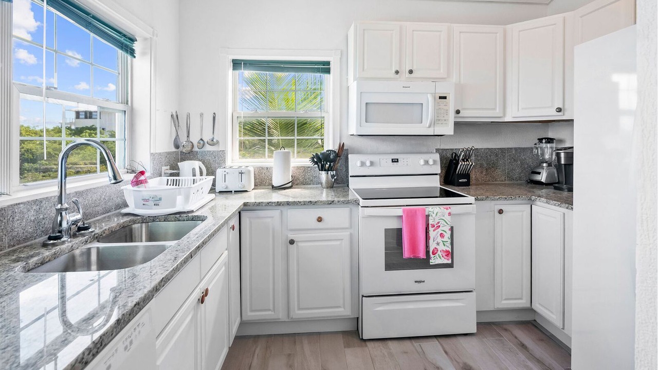 Photo of Kitchen in George Town