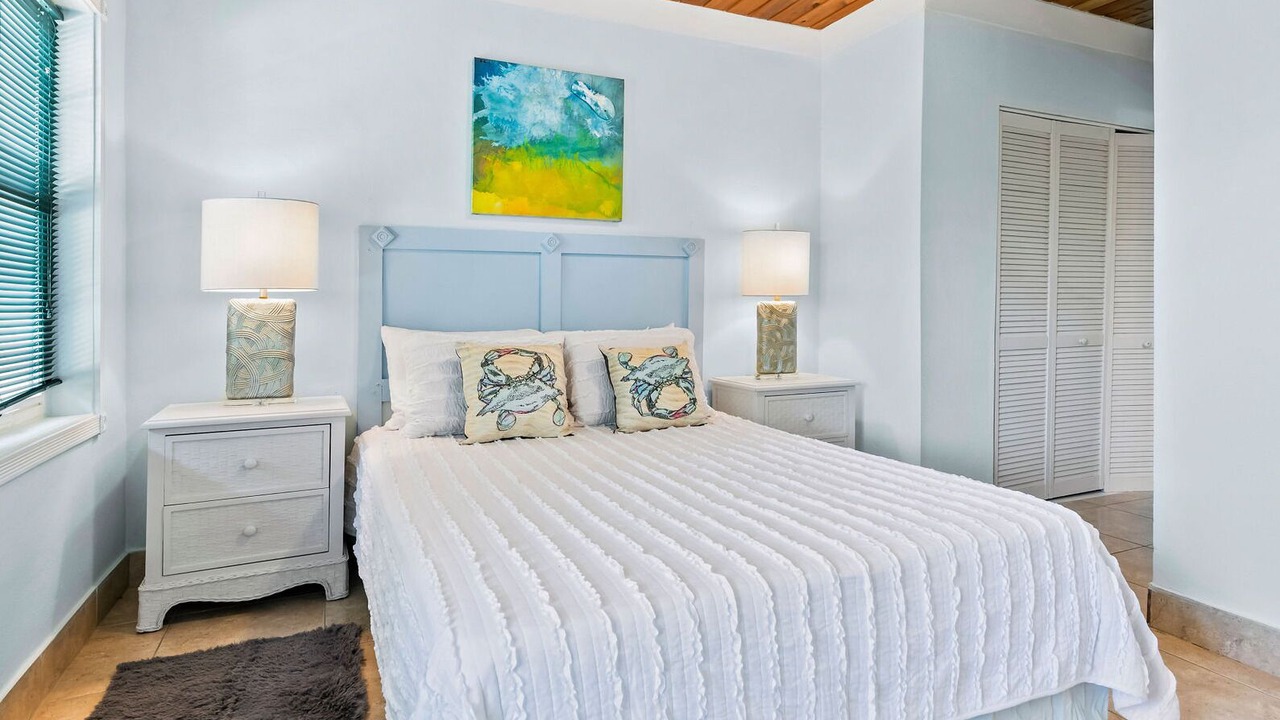 Photo of Bedroom in George Town