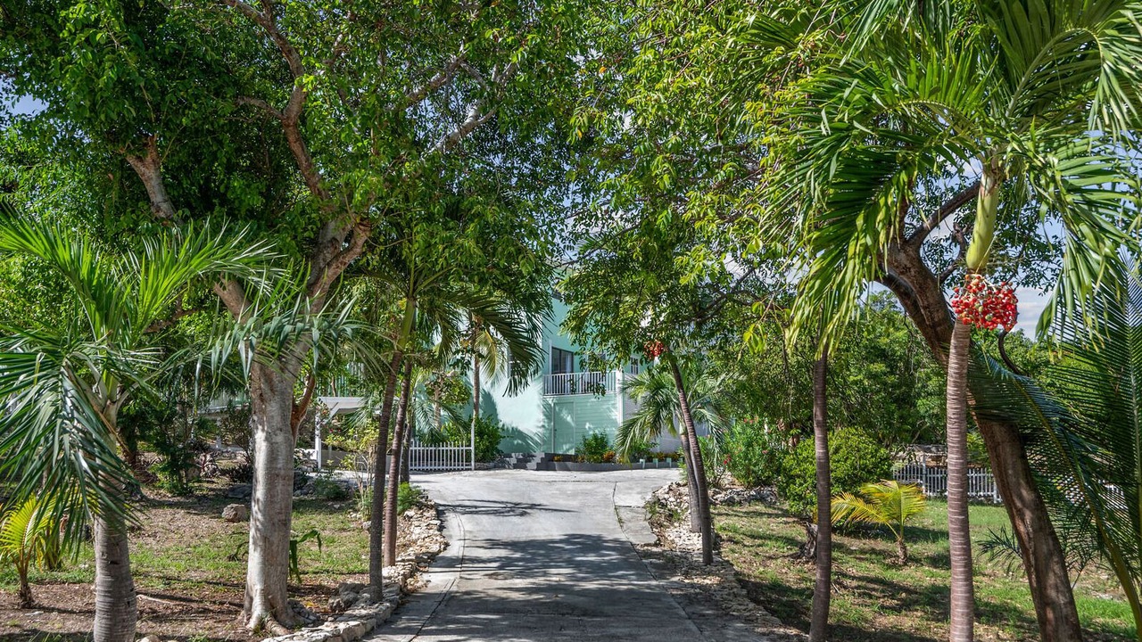Photo of Outdoor in George Town