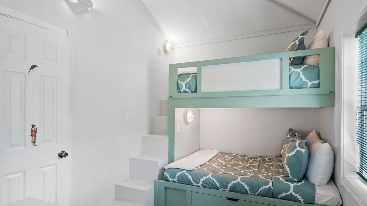 Photo of Bedroom in George Town