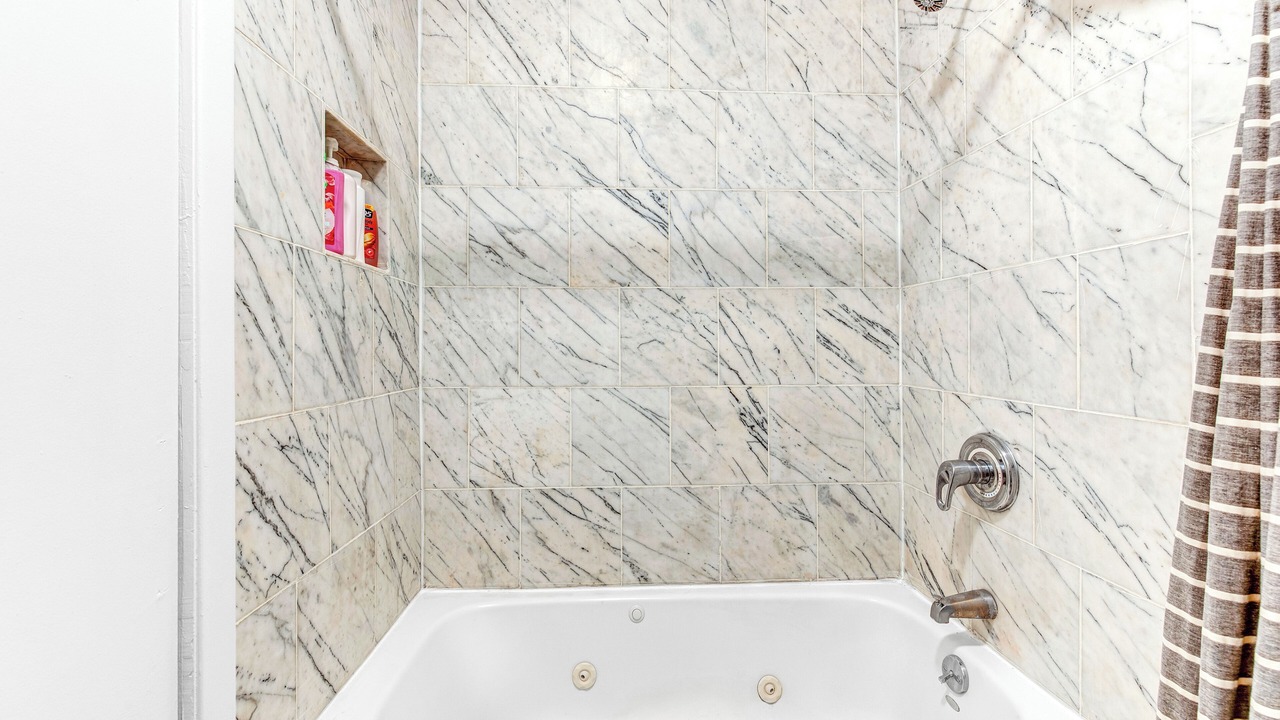 Photo of Bathroom in Greenwich Village