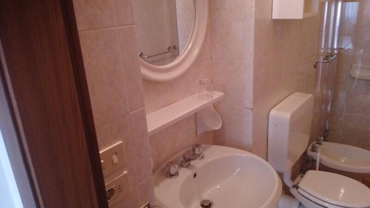Photo of Bathroom in Malcesine