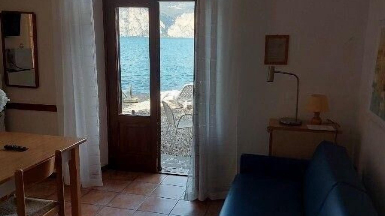 Photo of Livingroom in Malcesine
