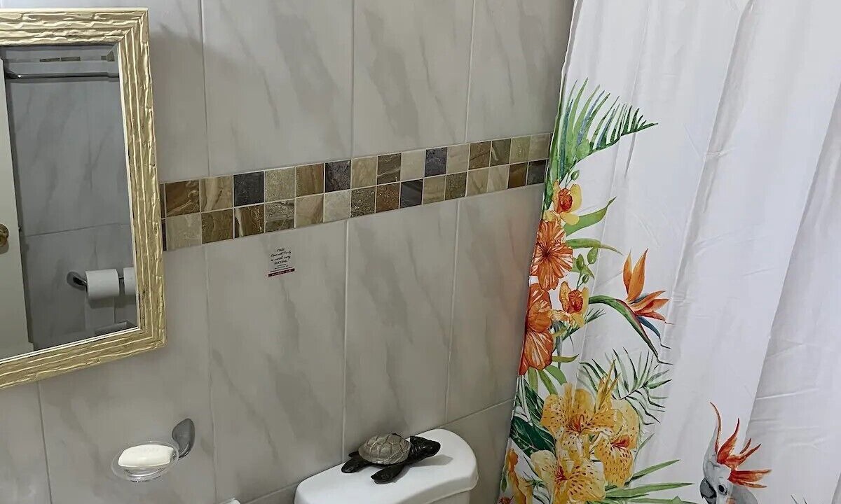 Photo of Bathroom in Spring Village
