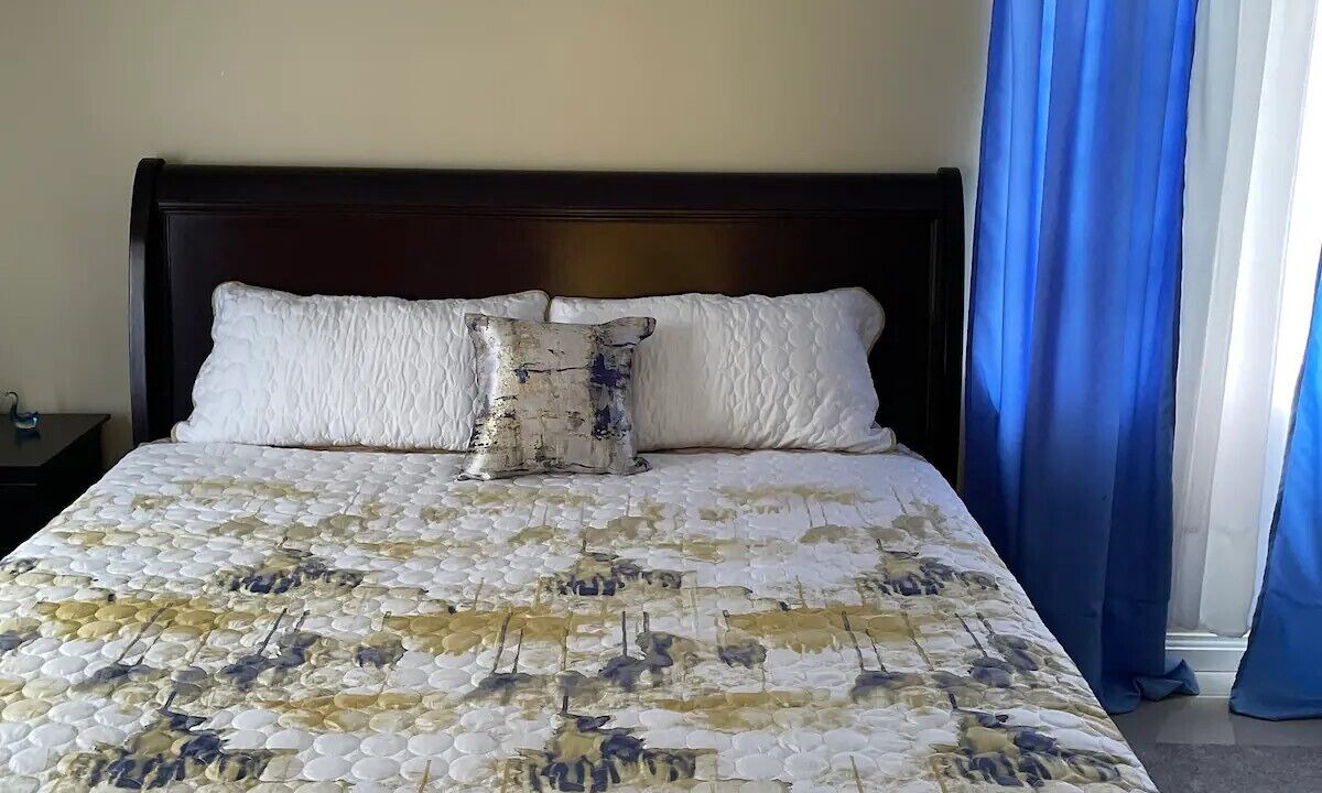 Photo of Bedroom in Spring Village