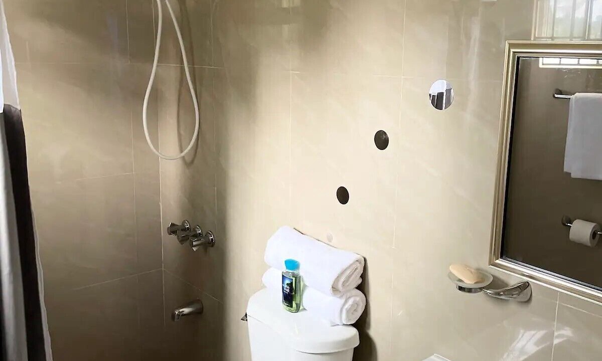 Photo of Bathroom in Spring Village