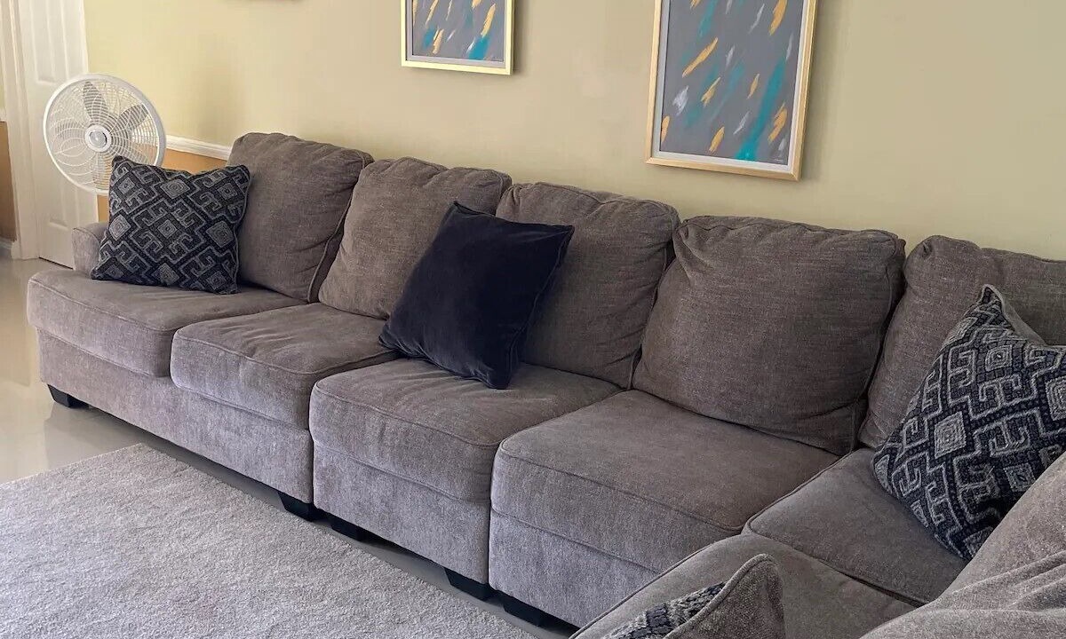 Photo of Livingroom in Spring Village