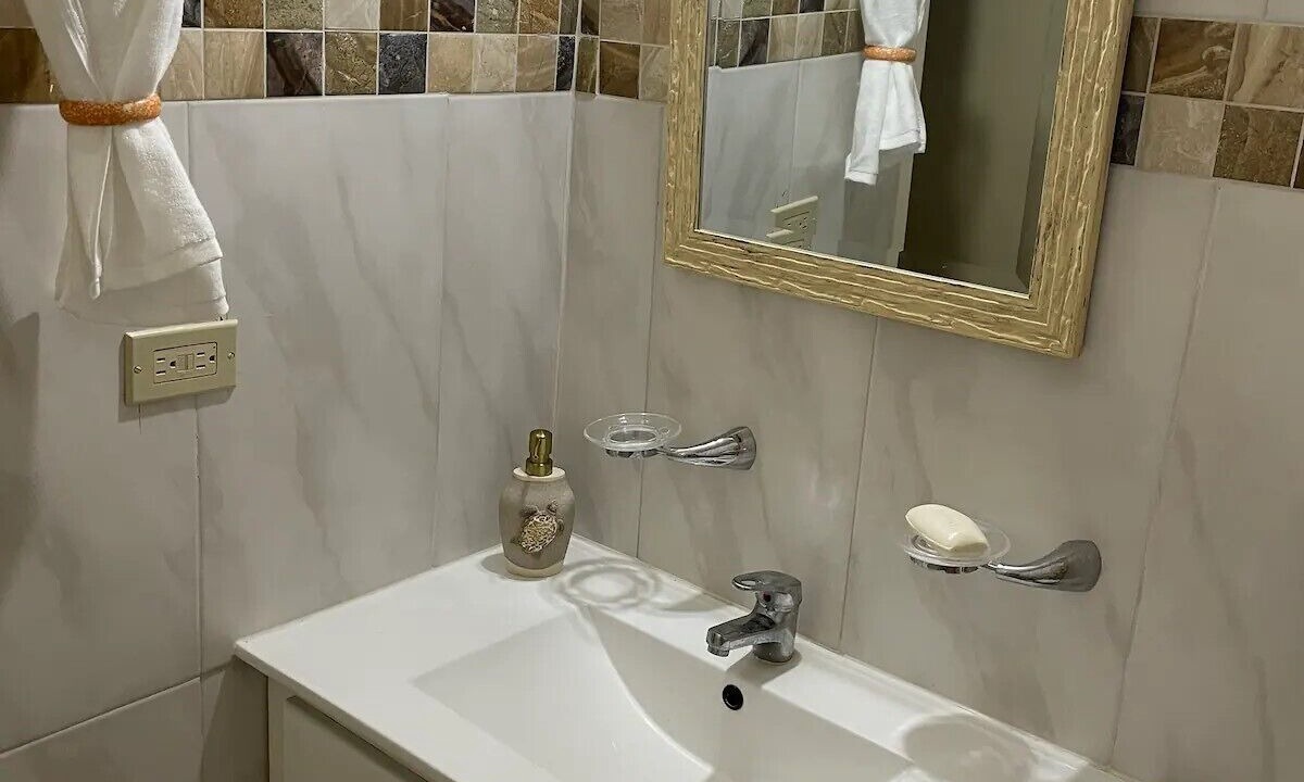 Photo of Bathroom in Spring Village