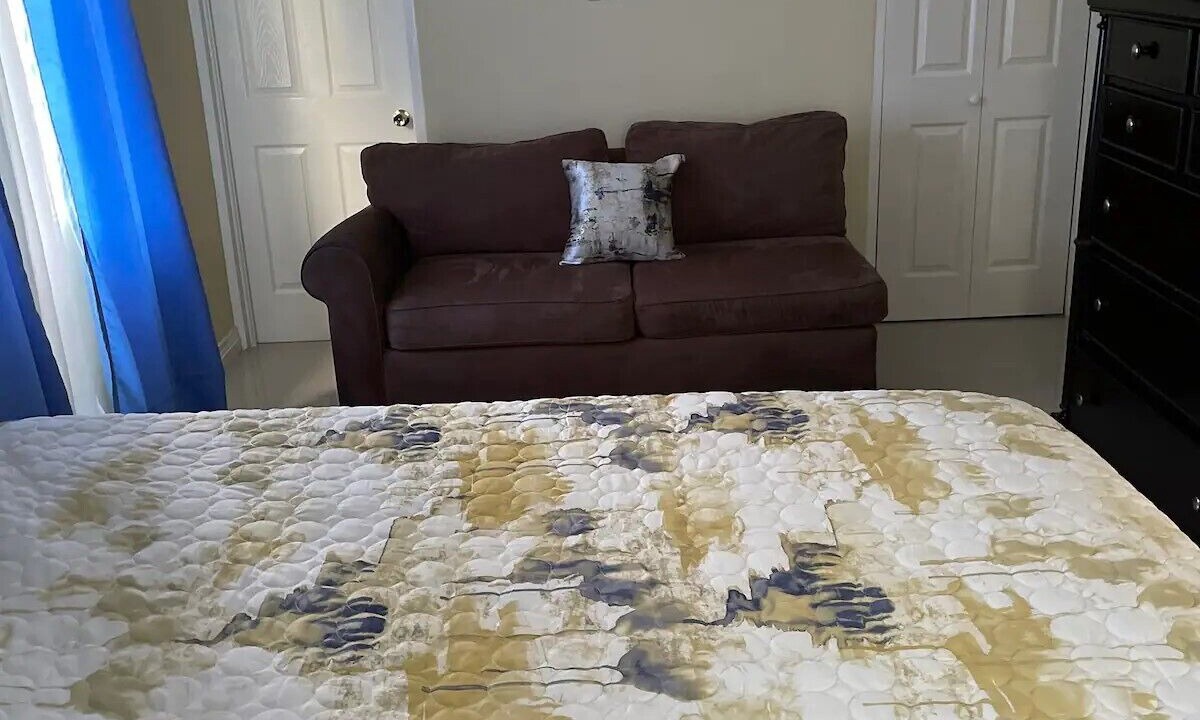 Photo of Bedroom in Spring Village