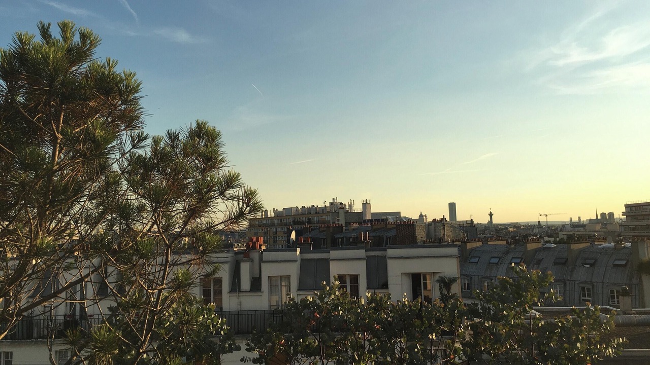 Photo of Others in Quartier de la Roquette