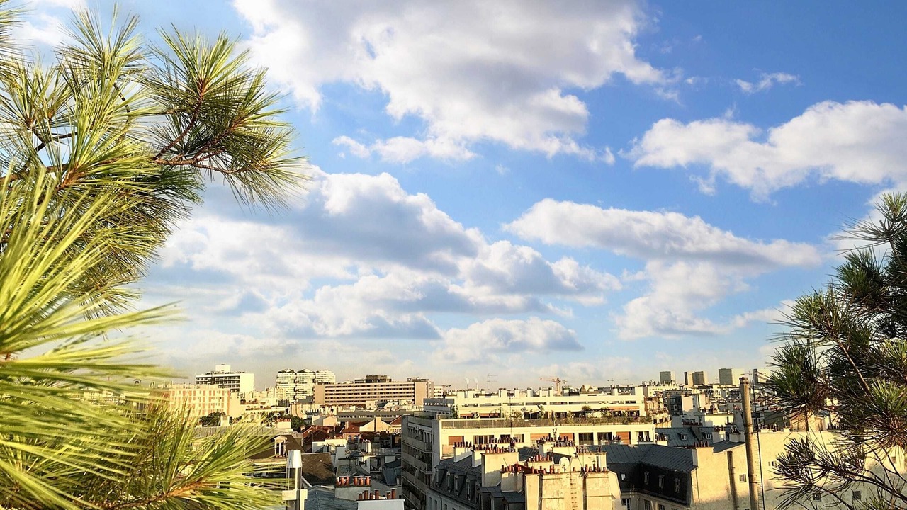 Photo of Others in Quartier de la Roquette