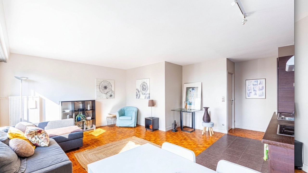 Photo of Livingroom in Gambetta