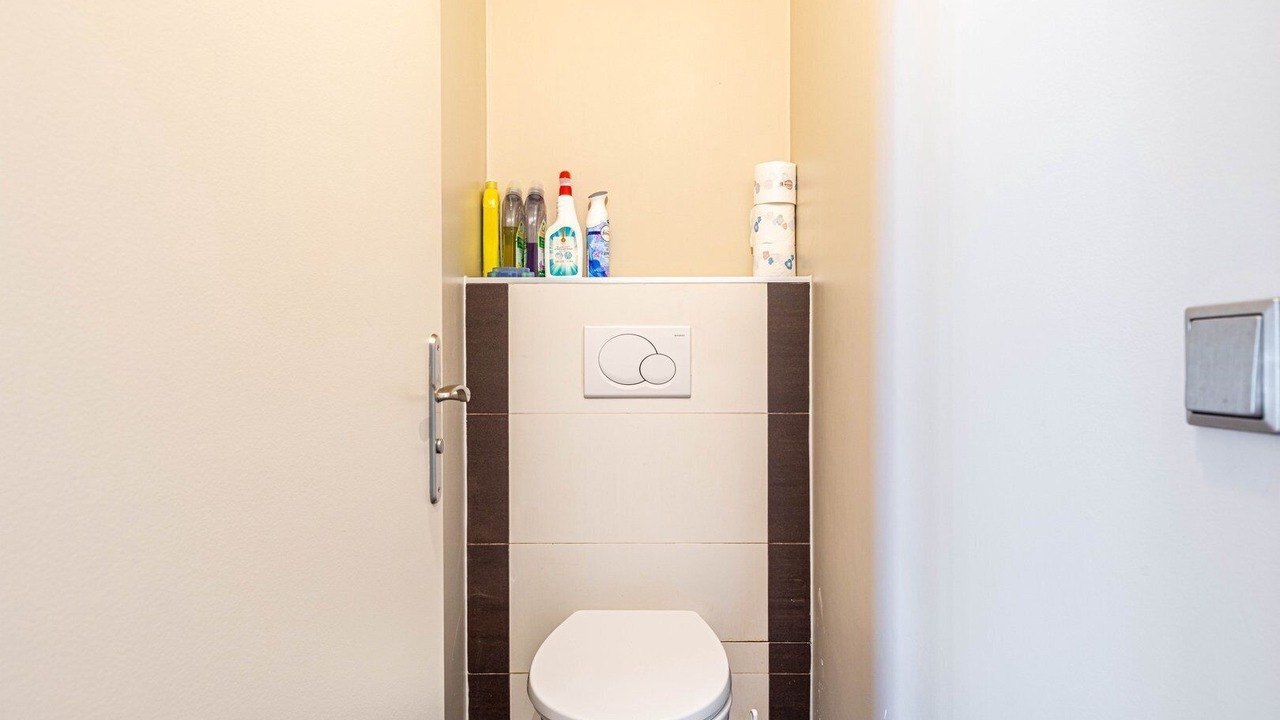 Photo of Bathroom in Gambetta