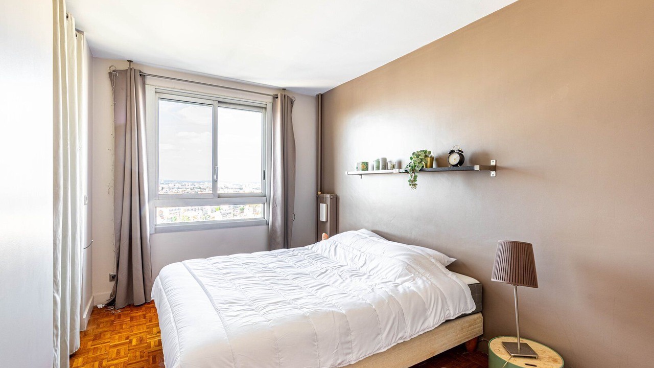 Photo of Bedroom in Gambetta