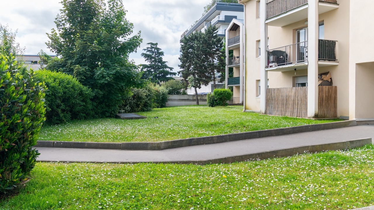Photo of Outdoor in Chevilly-Larue