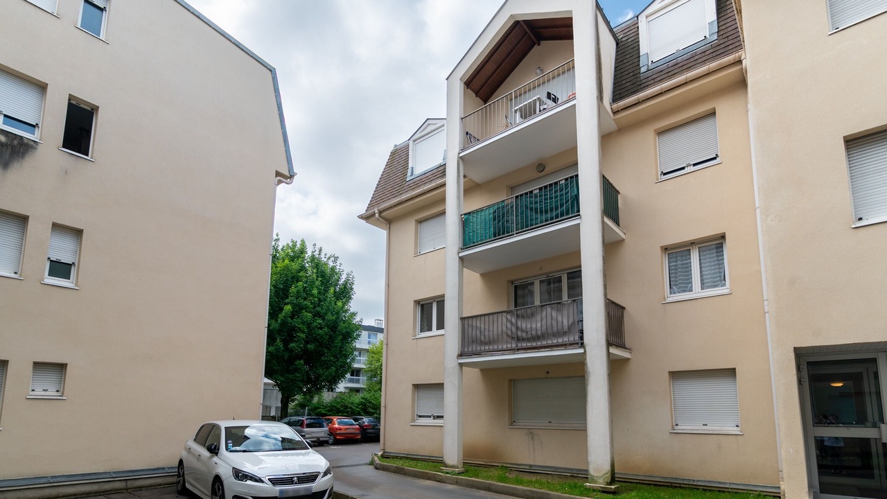 Photo of Outdoor in Chevilly-Larue