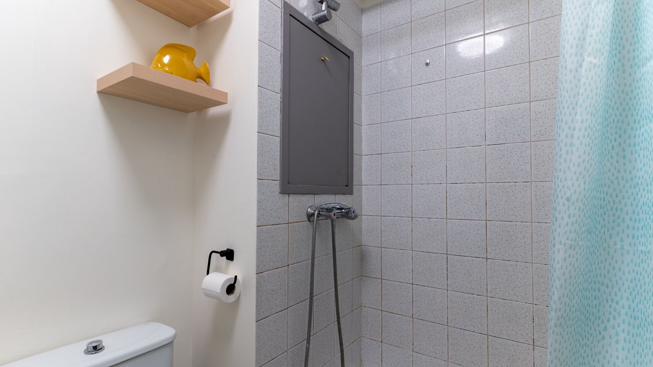 Photo of Bathroom in Chevilly-Larue