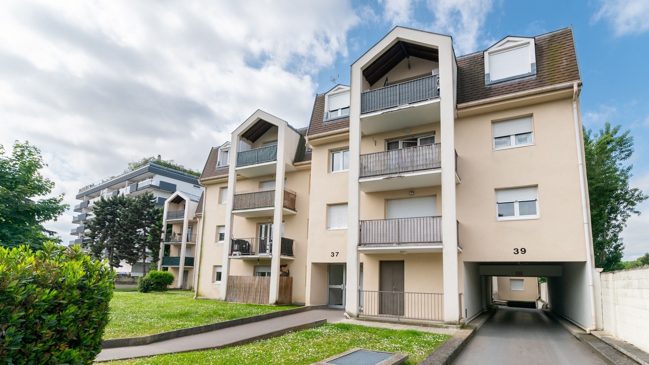 Photo of Outdoor in Chevilly-Larue