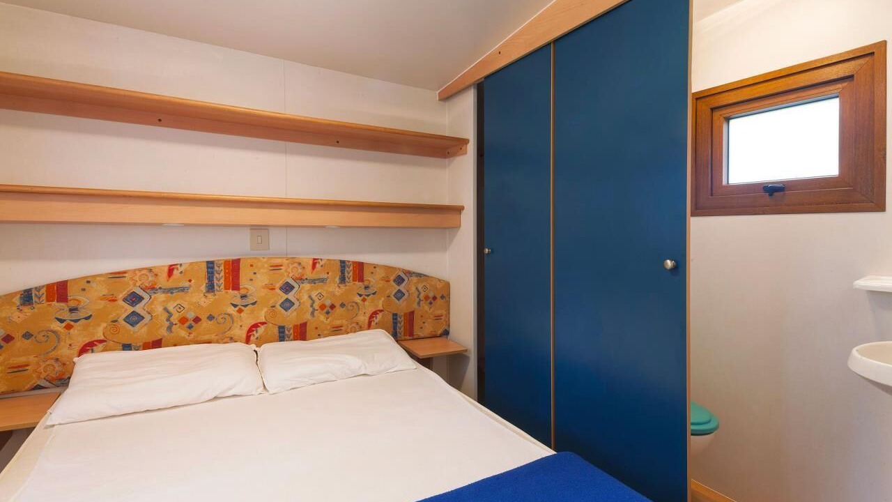 Photo of Bedroom in Sistiana