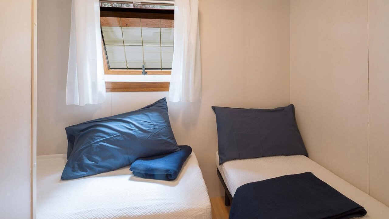 Photo of Bedroom in Sistiana