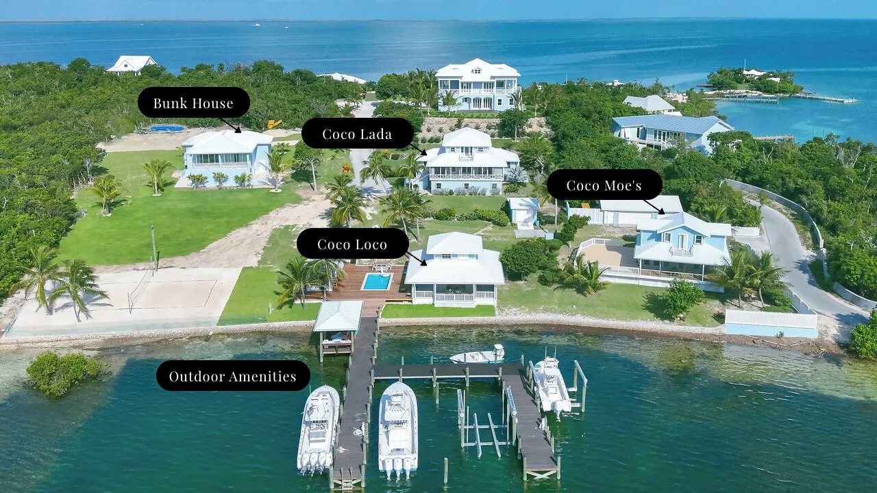 Photo of Others in Green Turtle Cay