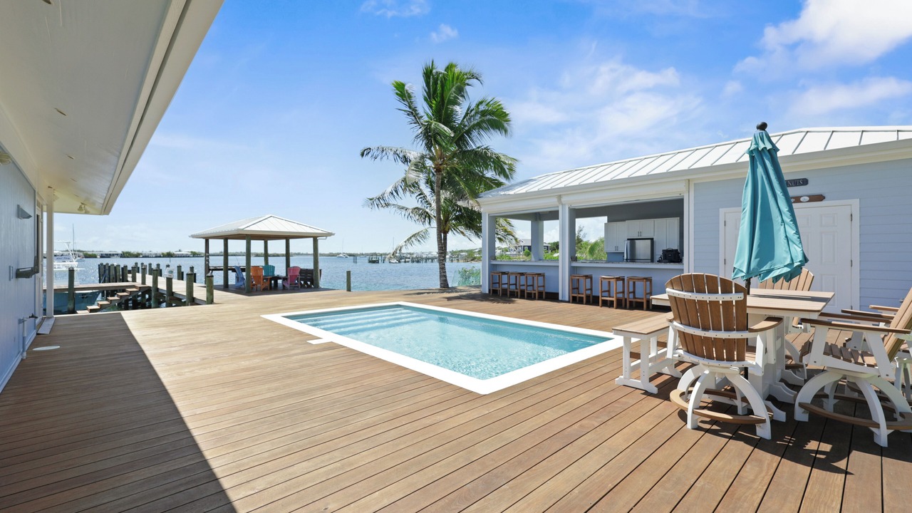 Photo of Outdoor in Green Turtle Cay