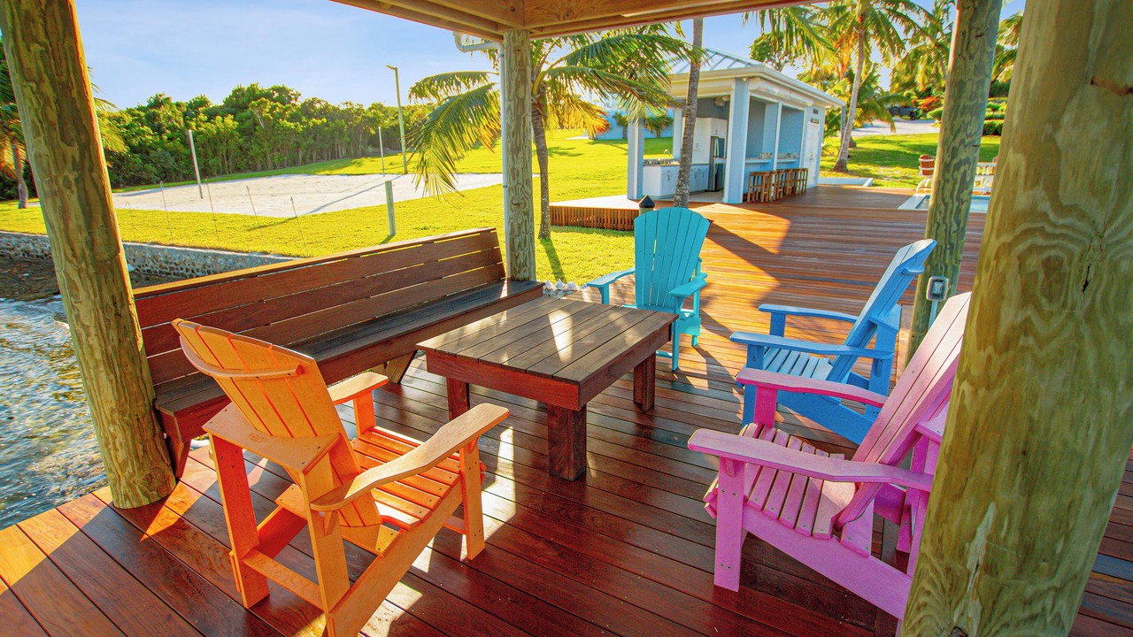 Photo of Others in Green Turtle Cay